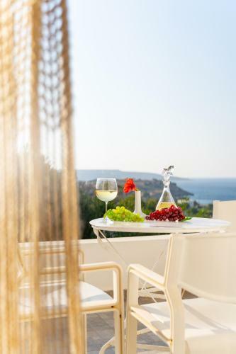 Panorama View Apartment