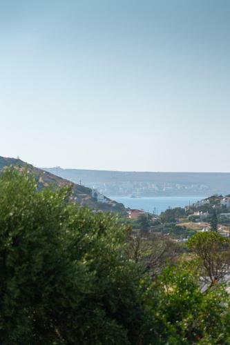 Panorama View Apartment