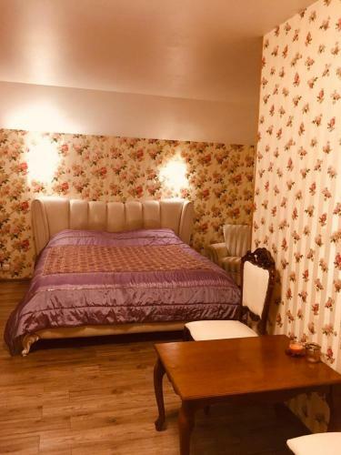 Bir?u Mui?as Apartamenti