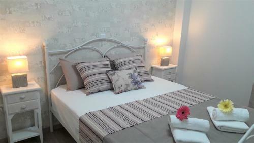 Marras Apartment