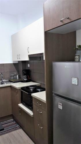 Marras Apartment