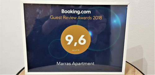 Marras Apartment