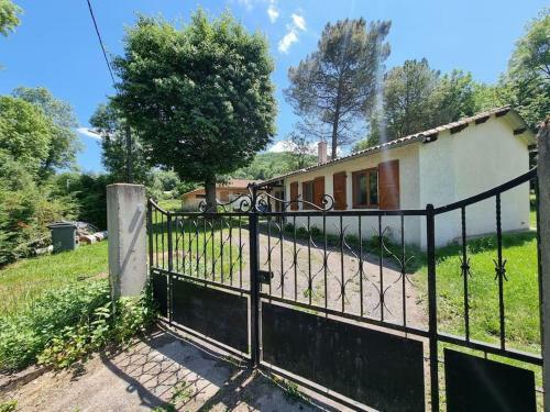 Casa En Monta�a Muy Acogedora Y Sitio Tranquilo.