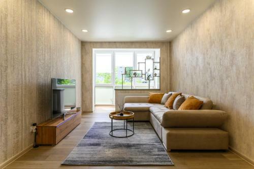 Erika Apartment