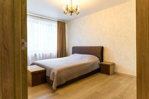 Erika Apartment