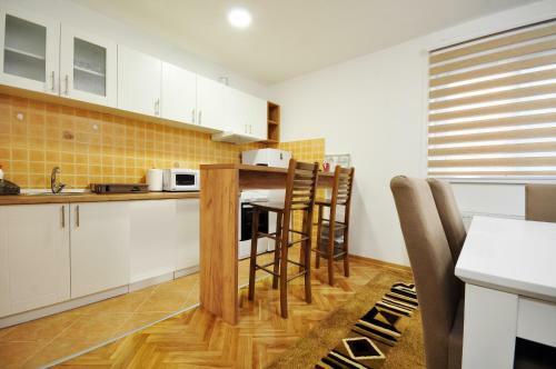 Apartman Demetra