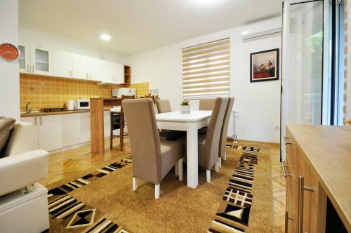 Apartman Demetra