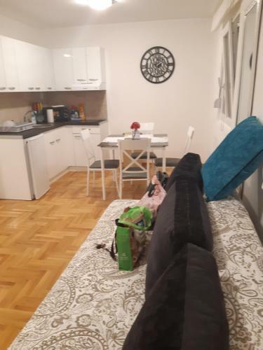 Apartamento Ziva