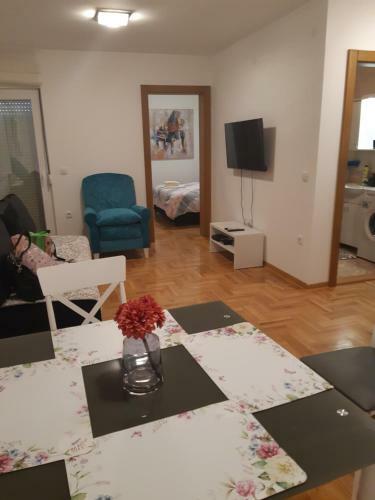 Apartamento Ziva
