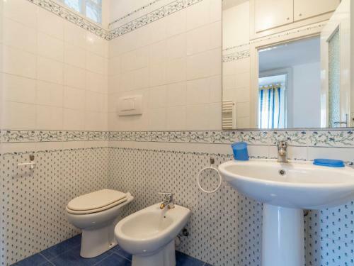 Apartamento Locazione Turistica Matilde