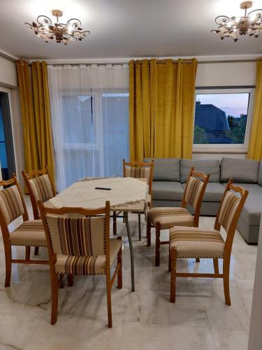 Apartamento Eldorado