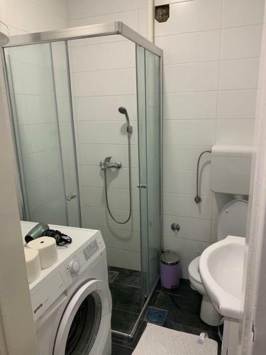 Apartamento Bella Vista Zemun