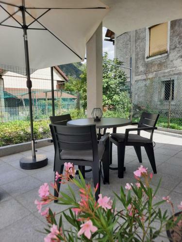 Apartamento Studio Hi?a ?puntar