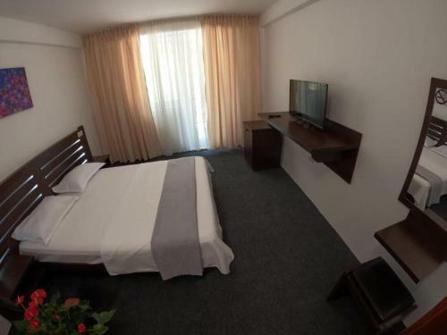 Hostal Casa Hercule
