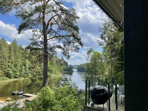Holiday Home Alings�s