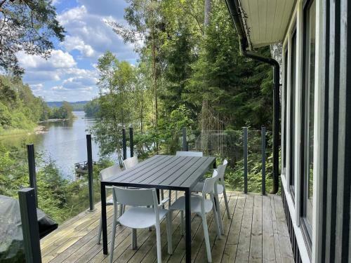 Holiday Home Alings�s