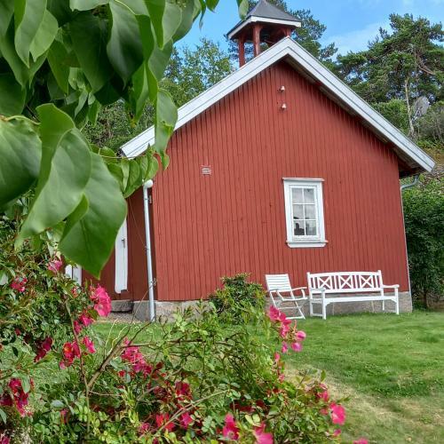 Hotel Sandbrekke Gjesteg�rd