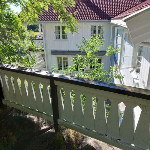 Hotel Sandbrekke Gjesteg�rd