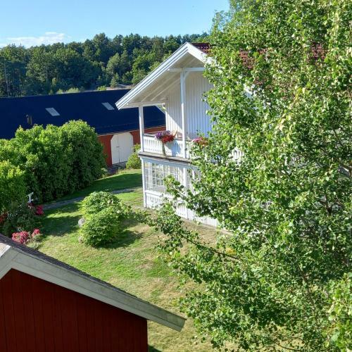 Hotel Sandbrekke Gjesteg�rd