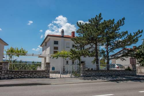 Apartments Mureta Sunny Apartment - Adults Only