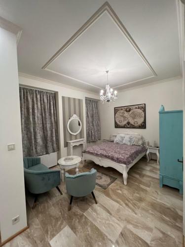 Kalitka Apartman