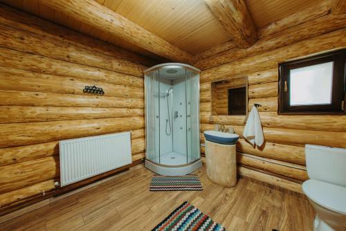 Rustic Home