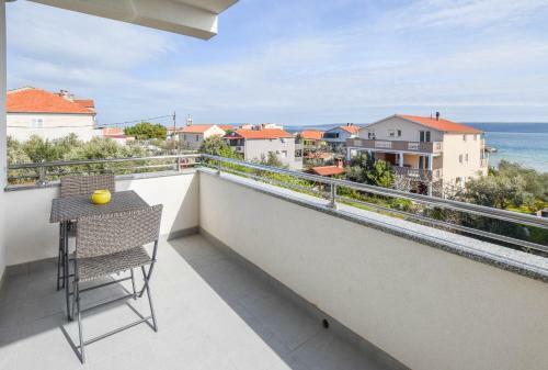 Apartments Antea