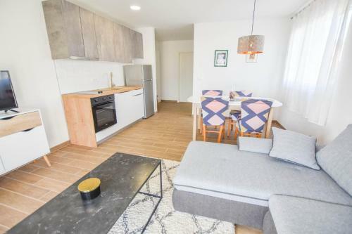 Apartments Antea