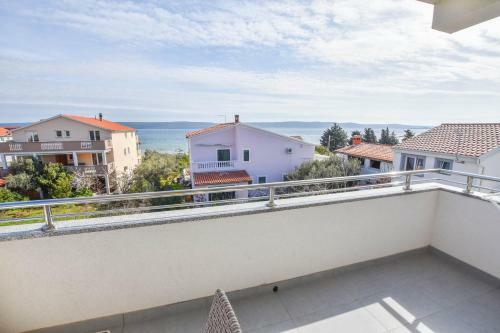 Apartments Antea