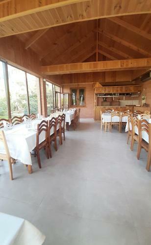 Agroturismo Kolkhis Ezo