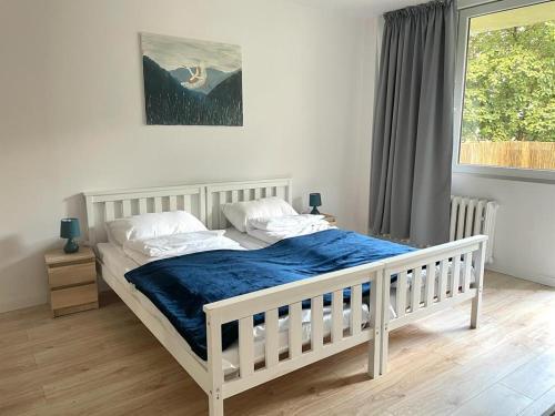 Rebel Apartament 2