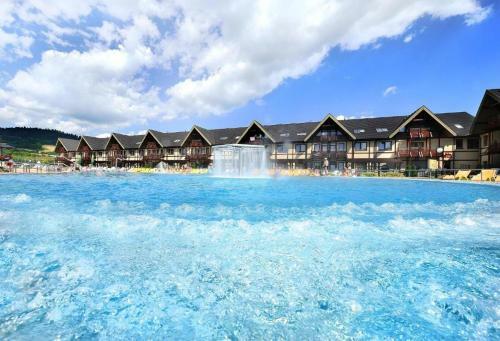 Apartm�n Liptov - Hotel Be?e?ov�