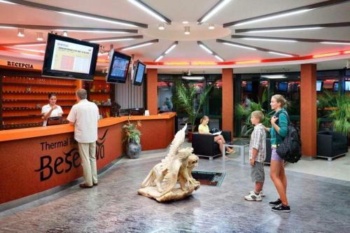 Apartm�n Liptov - Hotel Be?e?ov�