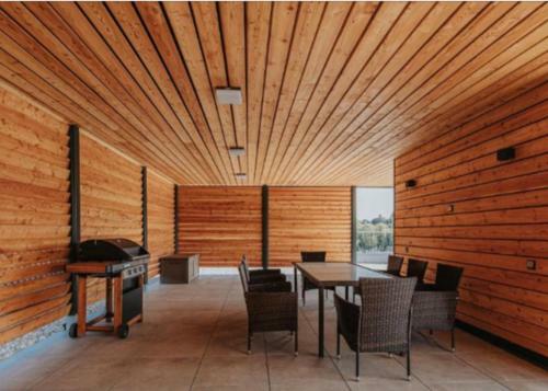 Apartamento Bellevue Residence