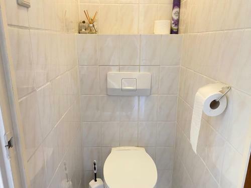 Apartamento Previnaireweg 46