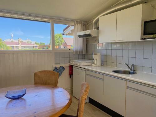 Apartamento Previnaireweg 46