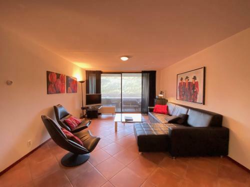 Apartamento Callantsoger Staete A202