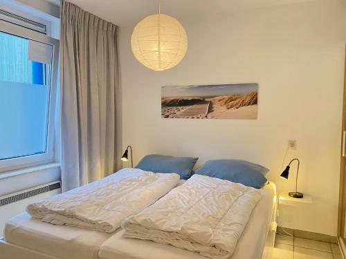 Apartamento Badhotel 303