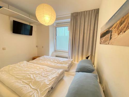 Apartamento Badhotel 303
