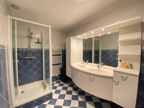 Apartamento Callantsoger Staete A201