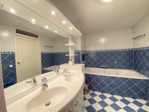 Apartamento Callantsoger Staete A201