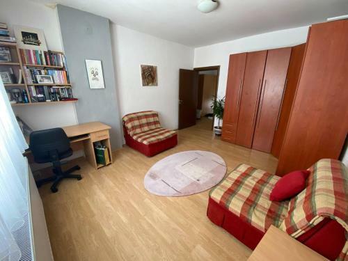 Sunny Hill Guest Home
