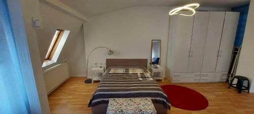 Studio Apartment City Center Prishtina