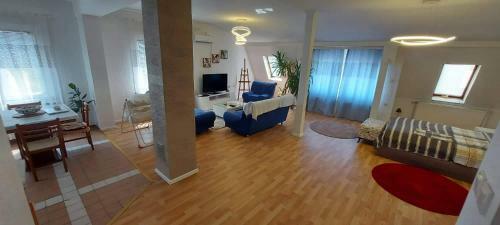 Studio Apartment City Center Prishtina