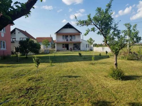 Villa �agllavica
