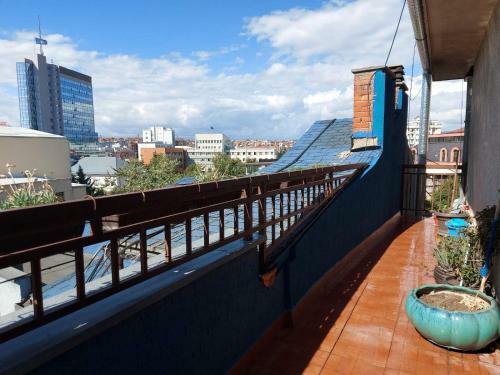 Lovely And Spacious Apartment In Prishtina Center