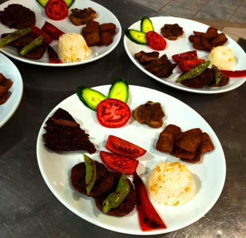 Syedra Hotel