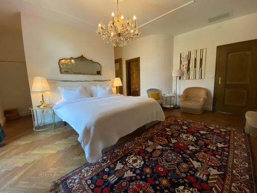 Hotel Villa Pomona