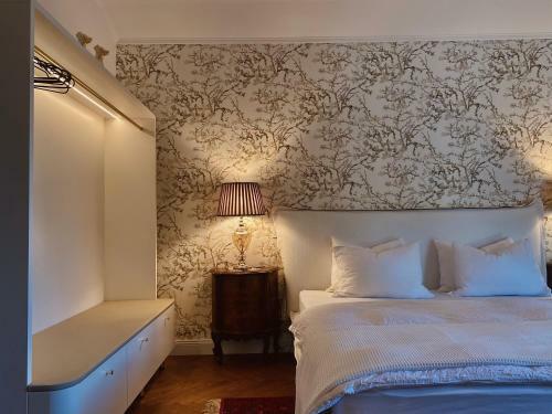 Hotel Villa Pomona