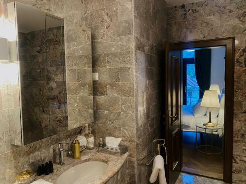 Hotel Villa Pomona